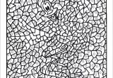 Coloriage Mystere A Imprimer Gratuit Coloriage Mystere Disney Adulte A Imprimer Coloriage