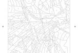 Coloriage Mystere A Imprimer Gratuit Coloriage Mystère Magique Pour Adulte Dessin Gratuit à