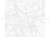 Coloriage Mystere A Imprimer Gratuit Coloriage Mystère Magique Pour Adulte Dessin Gratuit à