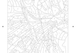 Coloriage Mystere A Imprimer Gratuit Coloriage Mystère Magique Pour Adulte Dessin Gratuit à