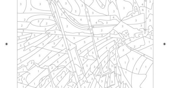 Coloriage Mystere A Imprimer Gratuit Coloriage Mystère Magique Pour Adulte Dessin Gratuit à