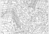 Coloriage Mystere A Imprimer Gratuit Coloriage Mystere