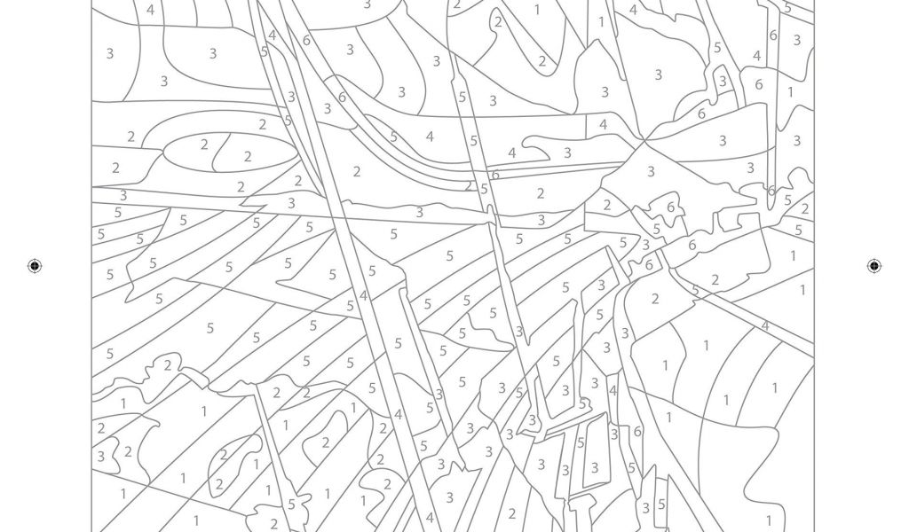 Coloriage Mystere Adulte Disney Amazon 100 Coloriages Myst¨res Art