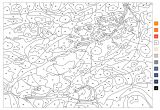 Coloriage Mystere Adulte En Ligne Coloriage Adulte A Imprimer Maison Design Apsip
