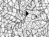 Coloriage Mystere Adulte En Ligne Coloriage Magique Pokemon En Ligne Gratuit   Imprimer