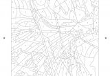 Coloriage Mystere Adulte Hachette Amazon 100 Coloriages Myst¨res Art Thérapie Jérémy Mariez