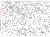 Coloriage Mystere Adulte Hachette Coloriage Adulte A Imprimer Maison Design Apsip