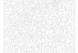 Coloriage Mystere Adulte Hachette Coloriage Myst¨re Adulte