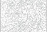Coloriage Mystere Disney Adulte A Imprimer Les Grands Classiques Disney Coloriages Myst¨res Amazon