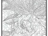 Coloriage Mystere Disney Amazon Coloriage Mystere Disney 2