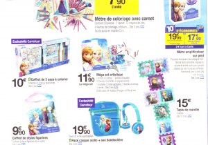 Coloriage Mystere Disney Carrefour Sac A Colorier La Reine Des Neiges Carrefour Sensationnel