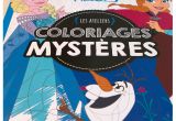 Coloriage Mystere Disney Hachette Hachette Coloriage Mystere Ohbqfo
