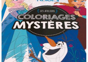 Coloriage Mystere Disney Hachette Hachette Coloriage Mystere Ohbqfo
