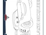 Coloriage Mystere Disney Pixar Coloriage Disney Cars 2 Flash Mcqueen