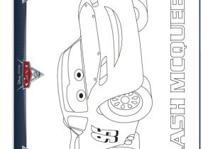 Coloriage Mystere Disney Pixar Coloriage Disney Cars 2 Flash Mcqueen