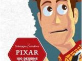 Coloriage Mystere Disney Pixar Grands Classiques Disney – 100 Coloriages Par Jérémy Mariez