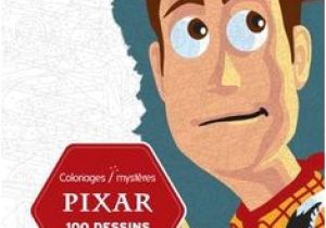 Coloriage Mystere Disney Pixar Grands Classiques Disney – 100 Coloriages Par Jérémy Mariez