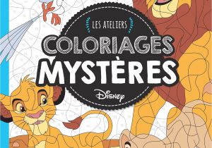 Coloriage Mystere Disney tome 3 Amazon Animaux Coloriages Myst¨res ateliers Disney Eugénie