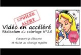 Coloriage Mystere Disney tome 3 Coloriage Myst¨re Disney tome 3 Speed Coloring