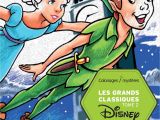 Coloriage Mystere Disney tome 3 Les Grands Classiques Disney tome 2 Coloriages Par Numero Color