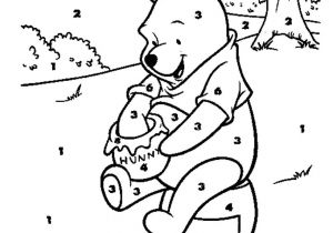 Coloriage Mystere Disney tome 4 Coloriage Magique Disney Coloriage Magique Disney 5 Brawler