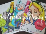 Coloriage Mystere Disney tome 7 Coloriages Disney Mystères 1 Les Feutres Que J Utilise