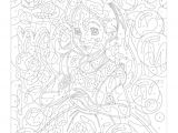 Coloriage Mystere Disney tome 7 Épinglé Par Емира Хаджиева Sur Colouring Pages for Adults