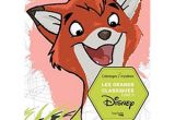 Coloriage Mystere Disney tome 7 Les Grands Classiques Disney tome 5 Les Grands
