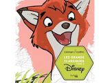 Coloriage Mystere Disney tome 7 Les Grands Classiques Disney tome 5 Les Grands