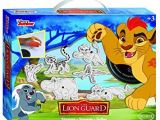 Coloriage Mystere La Garde Du Roi Lion Aladine King Ma Valise De Tampons La Garde Du Roi Lion