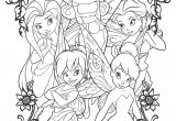 Coloriage Mystère Pixar 67 Best Hadas Infantiles Images On Pinterest