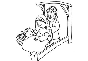 Coloriage Naissance De Jésus Coloriage Naissance De Jésus Img