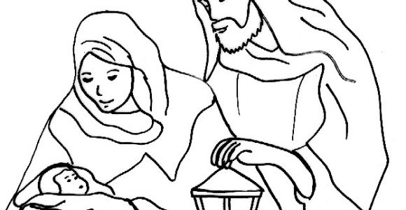 Coloriage Naissance De Jésus Coloriage Noel La Naissance De Jésus