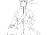 Coloriage Naruto A Imprimer Coloriage Magique Addition Coloriage Naruto Mode Ermite