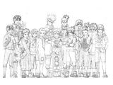 Coloriage Naruto A Imprimer Coloriage Magique Addition Coloriage Naruto