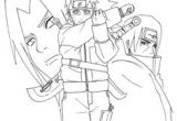 Coloriage Naruto A Imprimer Les 15 Meilleures Images De 1