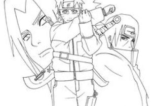 Coloriage Naruto A Imprimer Les 15 Meilleures Images De 1