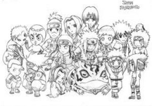 Coloriage Naruto A Imprimer Les 53 Meilleures Images De Coloriage Naruto