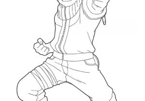 Coloriage Naruto Kakashi Etienne Brice Brice077 Sur Pinterest