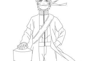 Coloriage Naruto Shippuden Pain Coloriage Naruto Shippuden Akatsuki