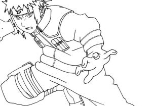 Coloriage Naruto Shippuden Pain Coloriage Naruto Shippuden