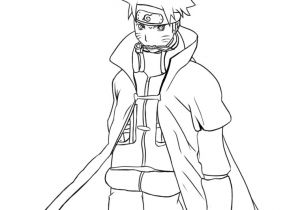 Coloriage Naruto Shippuden Pain Coloriage Naruto Shippuden