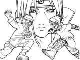 Coloriage Naruto Shippuden Pain Pin by Marjolaine Grange On Coloriage Naruto