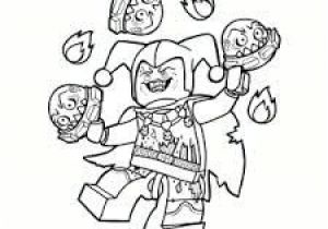 Coloriage Nexo Knight Clay From Lego Nexo Knights Free Coloring Page