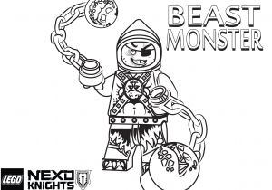 Coloriage Nexo Knight Coloriage Trash Pack Zombie Best Architecture Lego Nexo Knights