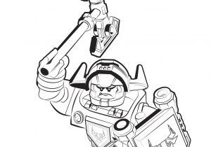 Coloriage Nexo Knight Luxe Coloriage Lego Nexo Knights De Vaisseaux