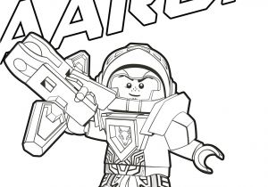 Coloriage Nexo Knight Luxe Coloriage Lego Nexo Knit