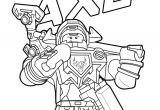 Coloriage Nexo Knight Luxe Coloriage Lego Nexo Knit