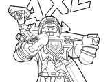 Coloriage Nexo Knight Luxe Coloriage Lego Nexo Knit