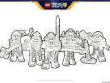 Coloriage Nexo Knight Luxe Coloriage Lego Nexo Knit